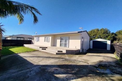 Photo of property in 6 Athena Grove, Highbury, Palmerston North, 4412