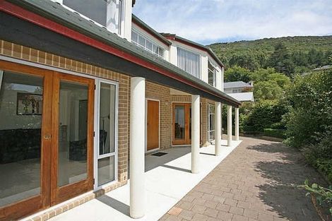 Photo of property in 1/84 Bowenvale Avenue, Cashmere, Christchurch, 8022