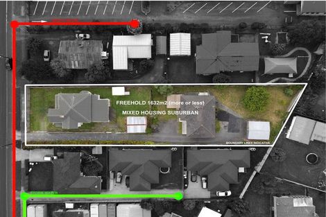 Photo of property in 34 Hunua Road, Papakura, 2110