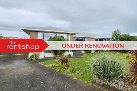 Photo of property in 15 Hume Street, Waitara, 4320