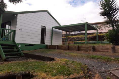 Photo of property in 54b Merivale Road, Parkvale, Tauranga, 3112