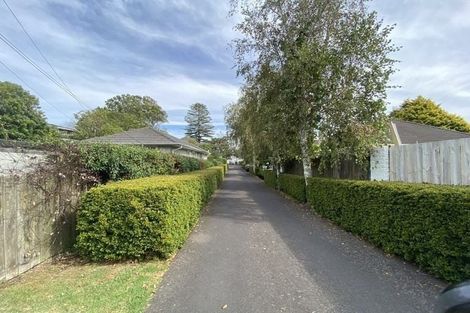 Photo of property in 3/6a Liverpool Street, Epsom, Auckland, 1023