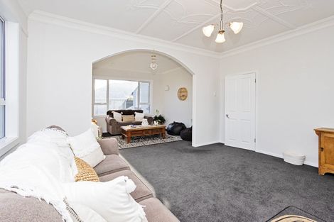 Photo of property in 21 Jackson Street, Richmond, Invercargill, 9810