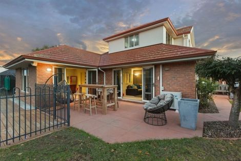 Photo of property in 39 Broadhaven Avenue, Parklands, Christchurch, 8083