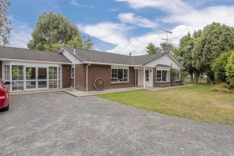 Photo of property in 15 Greenwood Boulevard, Otaki, 5512