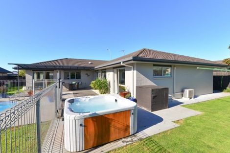 Photo of property in 393 Hukanui Road, Rototuna, Hamilton, 3210