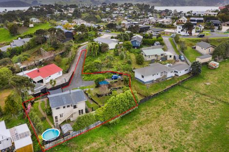 Photo of property in 8a Primrose Street, Raglan, 3225