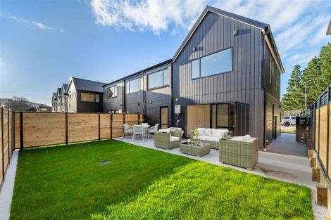 Photo of property in 10 Don Money Street, Wallaceville, Upper Hutt, 5018