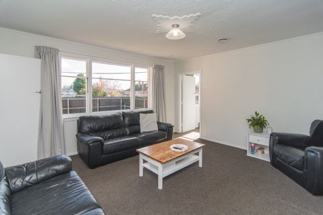 Photo of property in 6 Ormsby Street, Temuka, 7920
