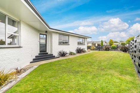 Photo of property in 22 Bruce Street, Waikiwi, Invercargill, 9810