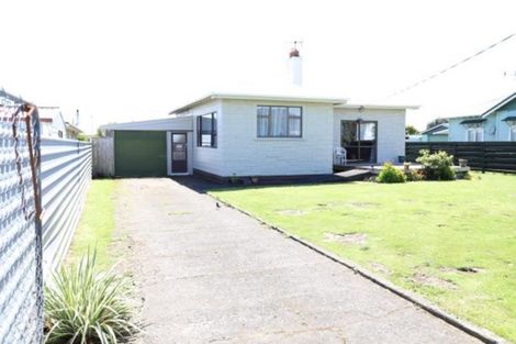 Photo of property in 18 Campbell Street, Hawera, 4610