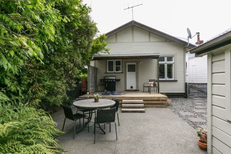 Photo of property in 143 Vigor Brown Street, Napier South, Napier, 4110