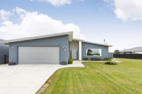 Photo of property in 51b Wapiti Avenue, Feilding, 4775