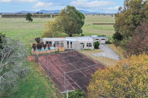 Photo of property in 622 Tenfoot Road, Taupiri, 3792