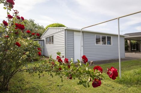 Photo of property in 6 Hornsby Street, Carterton, 5713