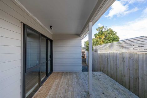 Photo of property in 5/82 Clyde Street, Hamilton East, Hamilton, 3216