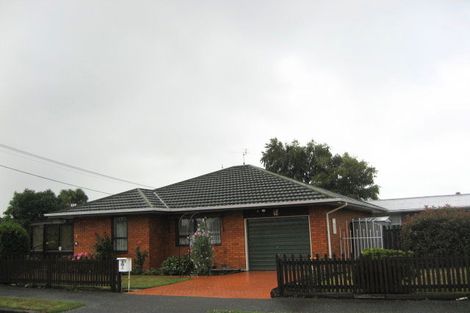 Photo of property in 2/96 Halberg Street, Dallington, Christchurch, 8061