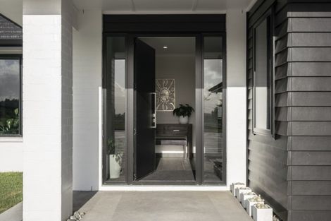 Photo of property in 848 Bond Road, Te Awamutu, 3879