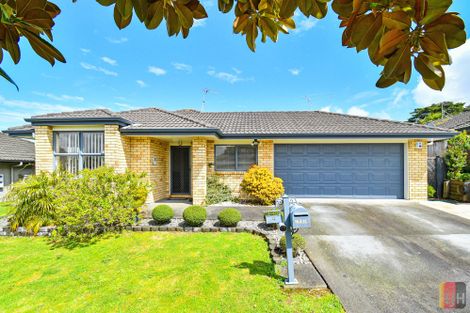 Photo of property in 5 Ricardo Court, Manurewa, Auckland, 2105