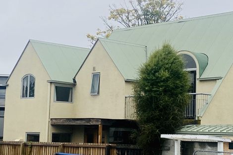 Photo of property in 498b Selwyn Street, Christchurch Central, Christchurch, 8011