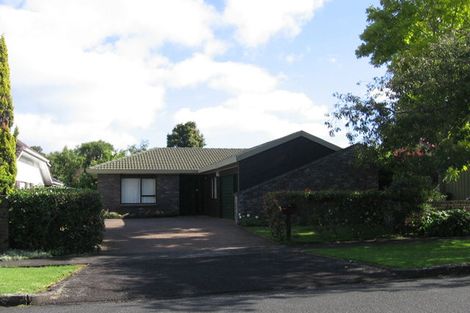 Photo of property in 46 Cornwall Park Avenue, Epsom, Auckland, 1051