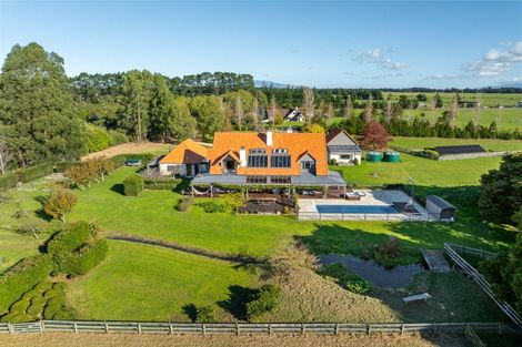 Photo of property in 124b Woodside Road, Woodside, Greytown, 5794