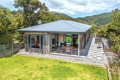 Photo of property in 986 Tuateawa Road, Waikawau, Coromandel, 3584