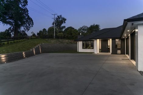 Photo of property in 848 Bond Road, Te Awamutu, 3879