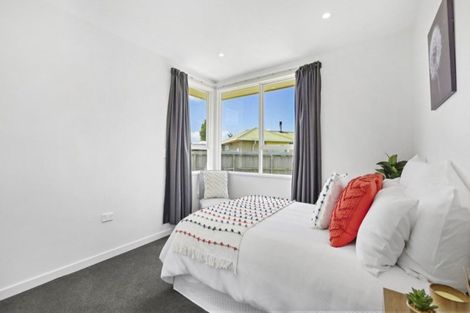 Photo of property in 16 Dunoon Place, Woolston, Christchurch, 8062