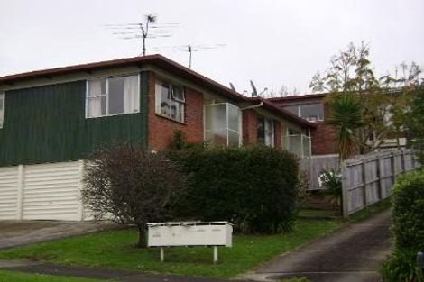 Photo of property in 1/49 Simkin Avenue, St Johns, Auckland, 1072