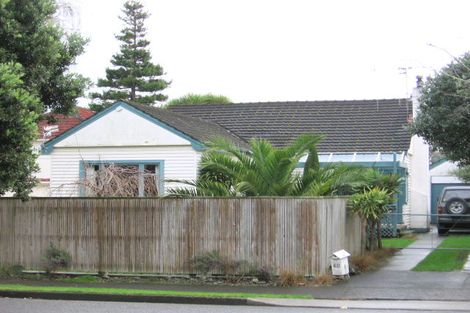 Photo of property in 106 Manawatu Street, Hokowhitu, Palmerston North, 4410