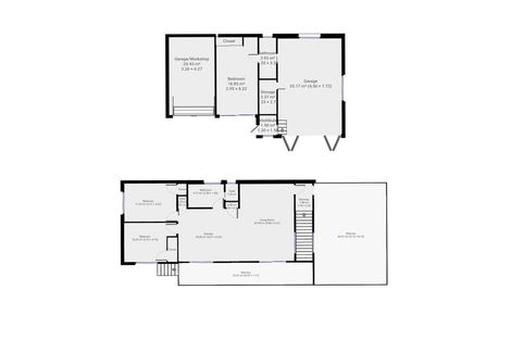 Photo of property in 40 Pihanga Road, Kuratau, Turangi, 3381