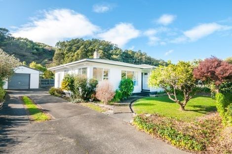 Photo of property in 14 Paraone Road, Tamarau, Gisborne, 4010