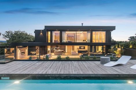 Photo of property in 98 Paritai Drive, Orakei, Auckland, 1071