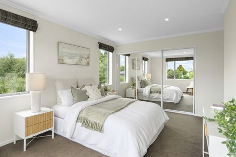 Photo of property in 202b Grahams Road, Burnside, Christchurch, 8053