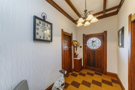 Photo of property in 14 Hunia Street, Marton, 4710