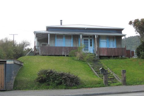 Photo of property in 93 Bright Street, Cobden, Greymouth, 7802