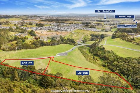 Photo of property in 8 Rufina Way, Flat Bush, 2019