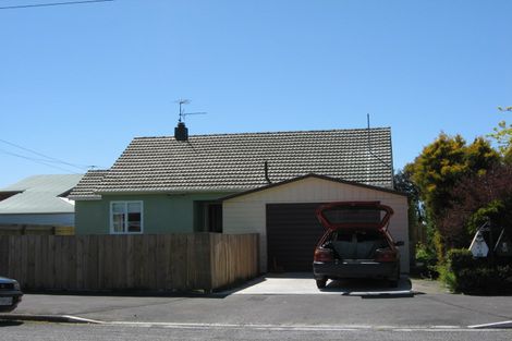 Photo of property in 1 Ida Street, Redwoodtown, Blenheim, 7201