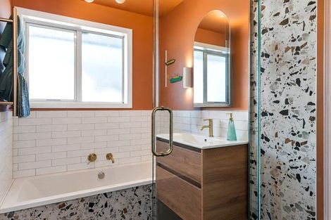 Photo of property in 43 Rydal Street, Hoon Hay, Christchurch, 8025