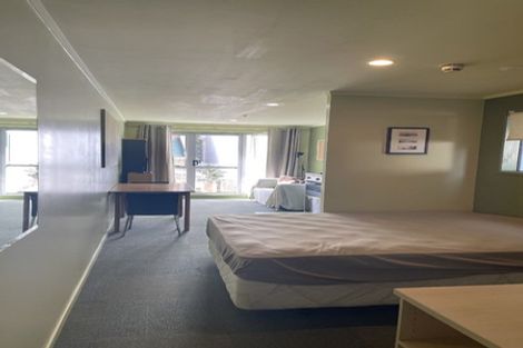 Photo of property in Waldorf Bankside Apartments, 4e/8 Bankside Street, Auckland Central, Auckland, 1010