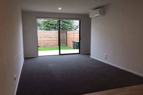 Photo of property in 5/255 Kilmore Street, Christchurch Central, Christchurch, 8011