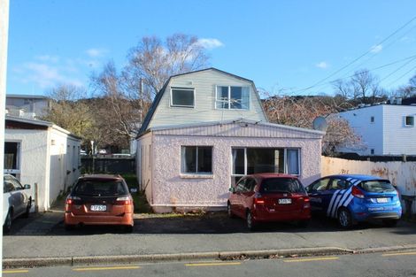 Photo of property in 8 Ethel Mcmillan Place, North Dunedin, Dunedin, 9016