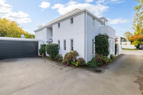 Photo of property in 11a Weka Street, Fendalton, Christchurch, 8041