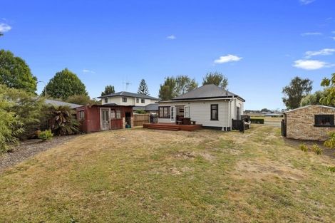 Photo of property in 18 Waikato Esplanade, Ngaruawahia, 3720