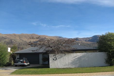 Photo of property in 3 Willowridge, Wanaka, 9305