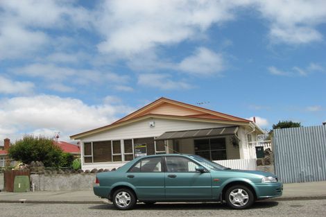 Photo of property in 69 London Street, Lyttelton, 8082