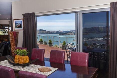 Photo of property in 8 Crossland Terrace, Lyttelton, 8082