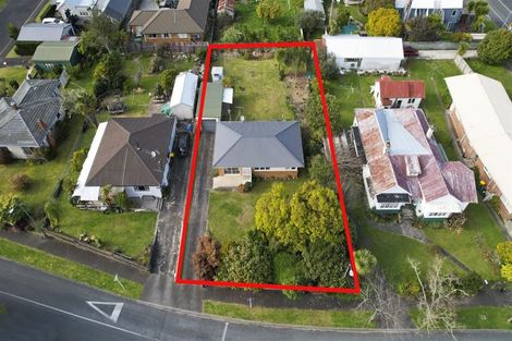 Photo of property in 23 Rimu Street, Maeroa, Hamilton, 3200