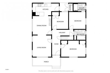 Photo of property in 36 Melrose Street, Wallaceville, Upper Hutt, 5018